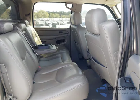 2006 Chevrolet Avalanche 1500 Z66 z USA, uszkodzony, nr VIN 3GNEC12Z26G129903